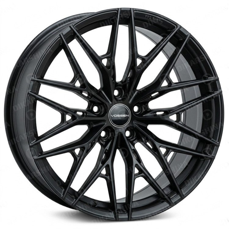 Литые диски  19'' 8.5J 5x114.3