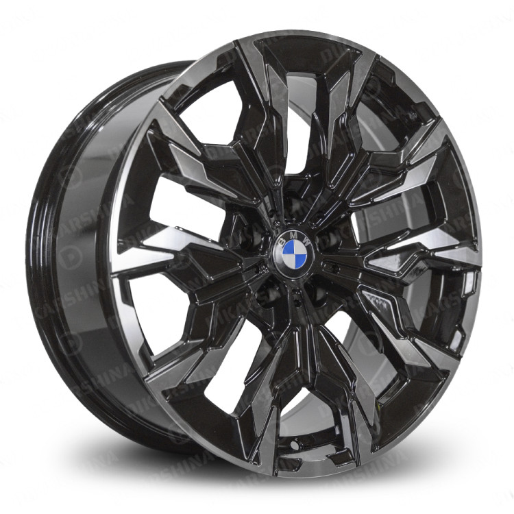 Кованые диски 954 М-СТИЛЬ 22'' 9.5J 5x112.0