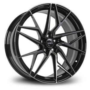 SST FORGED 2084 8.5Х20/5X112.0 D66.6 ET25 MB/B