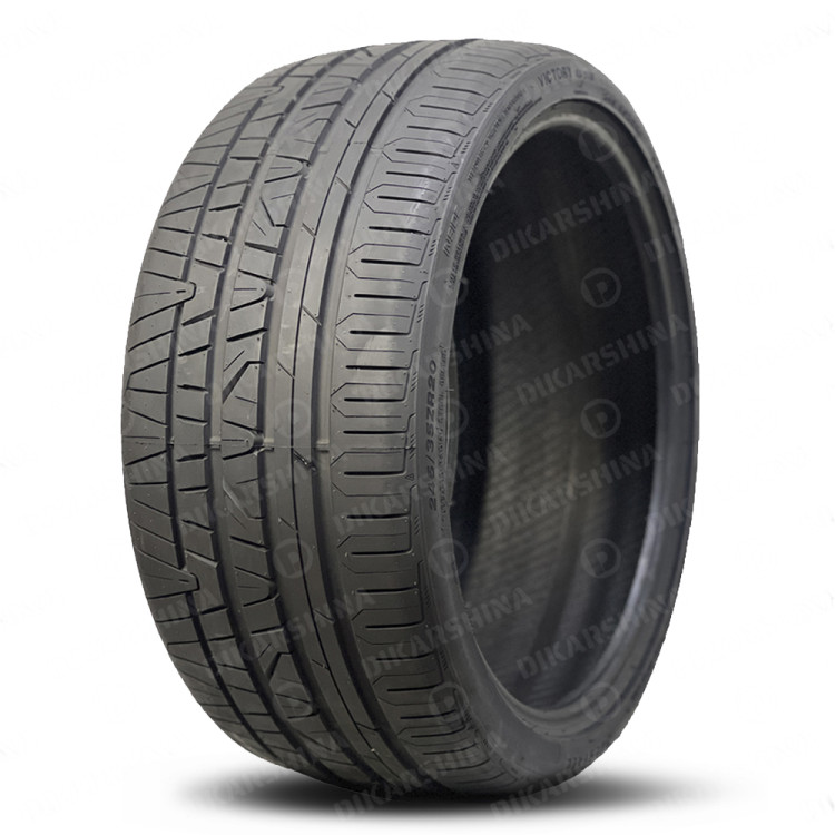 Летние шины BESTALL AU918 255/40 R20 101/101Y