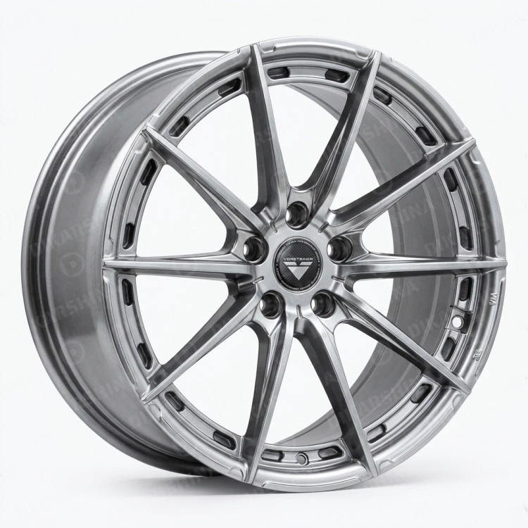 Литые диски VORSTEINER VFX-001 17'' 7.5J 5x120.0