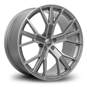 SST S762 9.0Х20/5X112.0 D66.5 ET30 MSDG