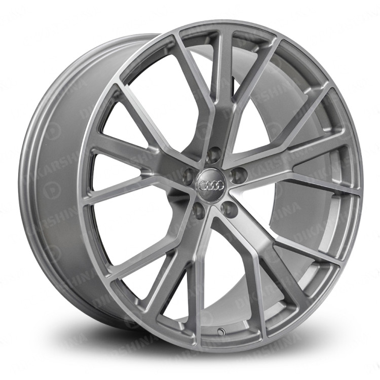 Литые диски AUDI SPORT 20'' 9J 5x112.0
