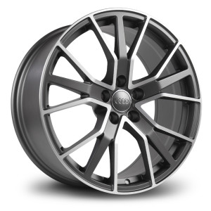 SST S762 9.0Х20/5X112.0 D66.5 ET30 MSDG