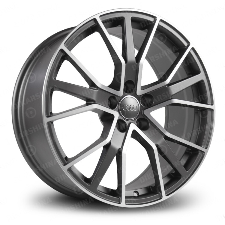 Литые диски AUDI SPORT 20'' 9J 5x112.0