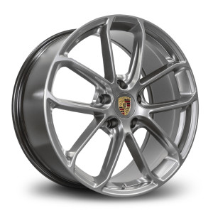 RP FJ6184 9.5Х21/5X130.0 D71.56 ET46 HB7