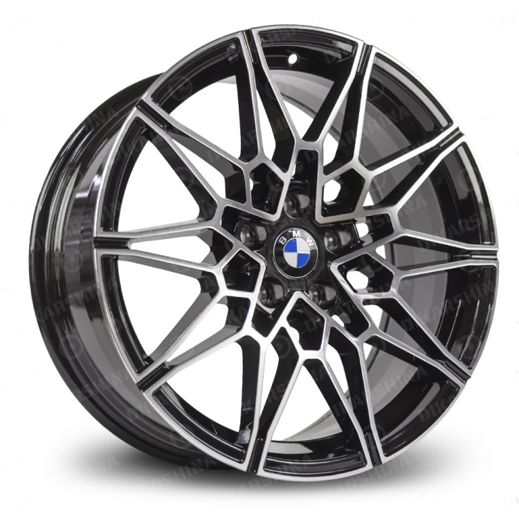 Литые диски 826 М-СТИЛЬ 19'' 9J 5x112.0