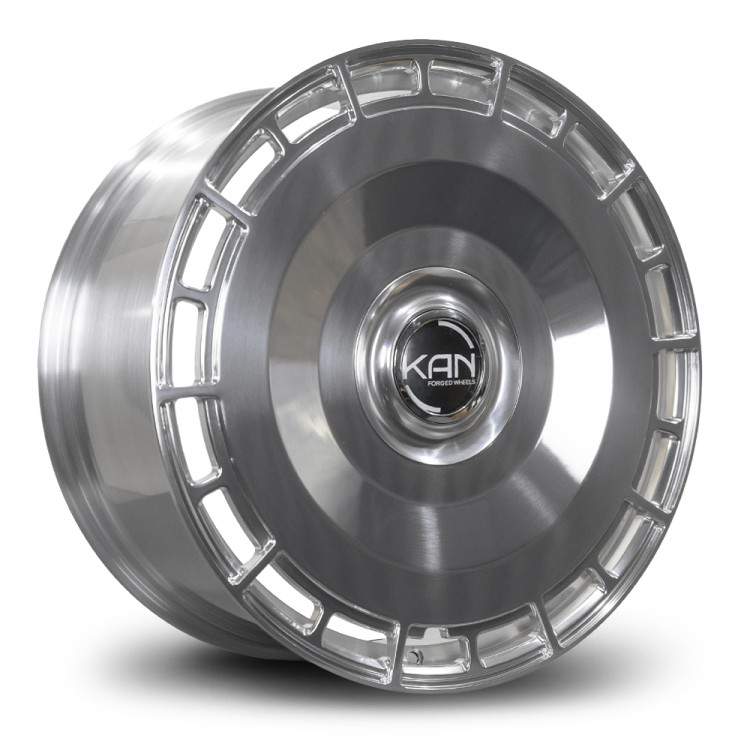 Кованые диски  22'' 9.5J 5x120.0