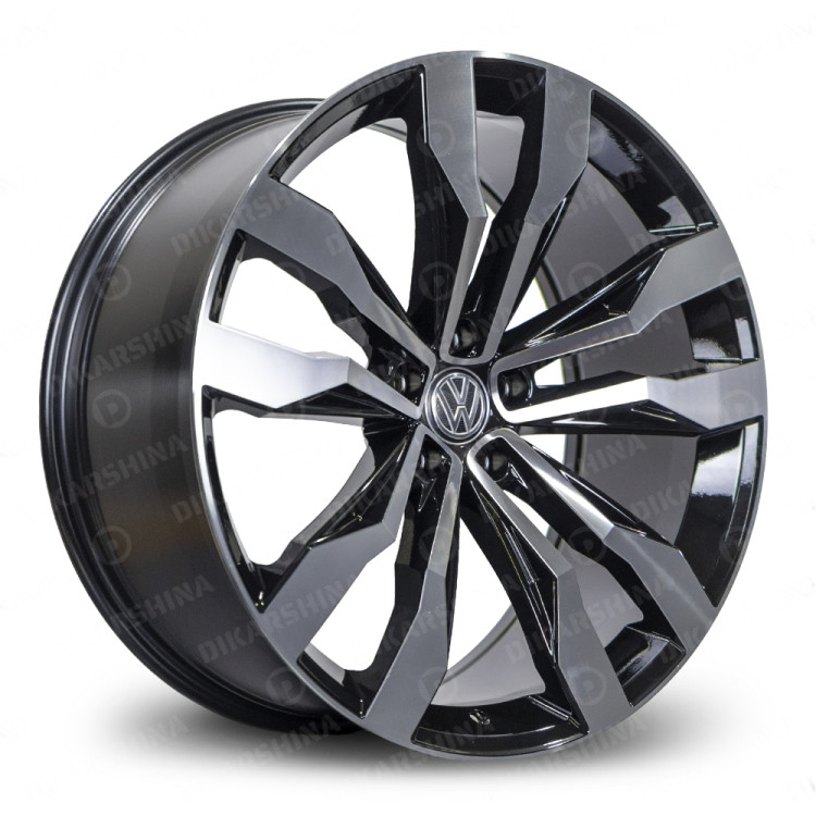 Литые диски SUZUKA STYLE 18'' 8J 5x112.0