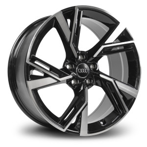 SST 0138 8.0Х18/5X112.0 D66.45 ET35 MB