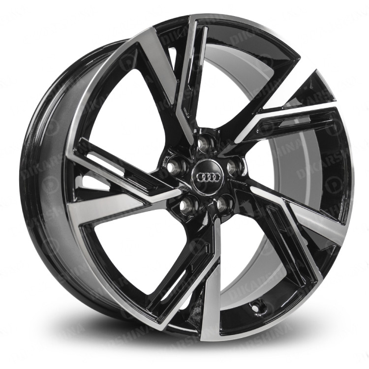 Литые диски RS 18'' 8J 5x112.0