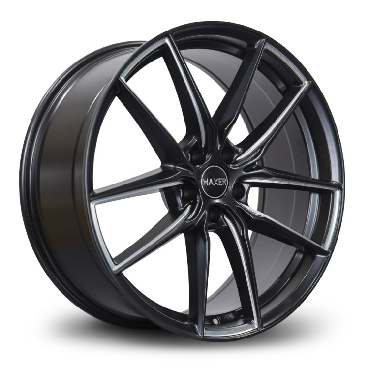 Литые диски  21'' 9J 5x114.3