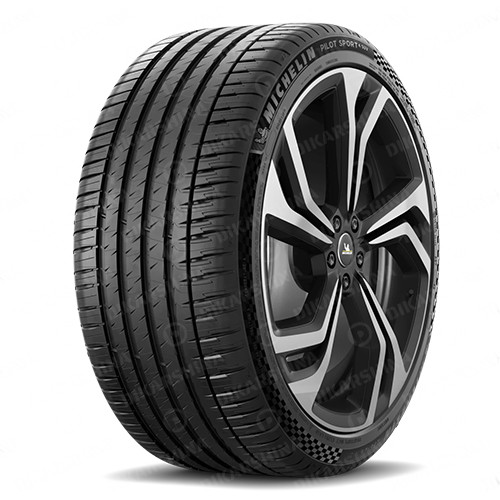 Летние шины MICHELIN PILOT SPORT PS4 SUV 295/40 R21 111/111Y