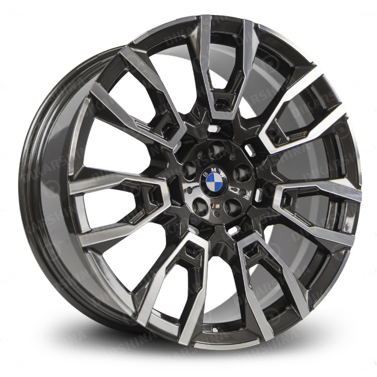 Кованые диски 915 М-СТИЛЬ 21'' 9.5J 5x112.0