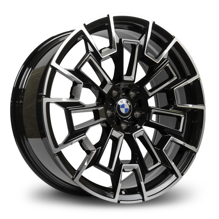 Кованые диски  21'' 9.5J 5x112.0