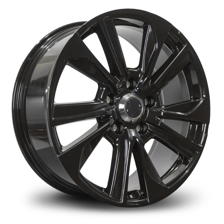 Литые диски  22'' 9J 5x150.0