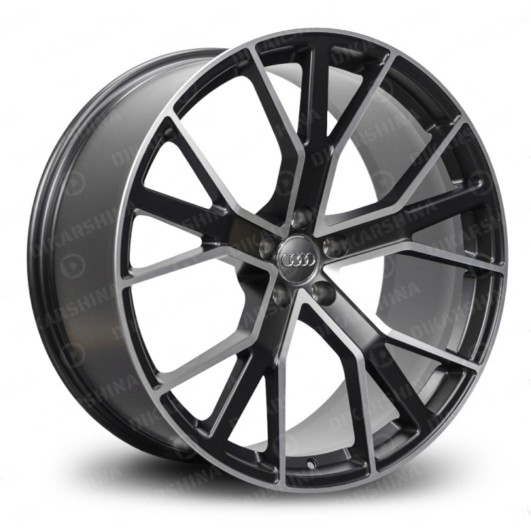 Литые диски AUDI SPORT 19'' 8.5J 5x112.0