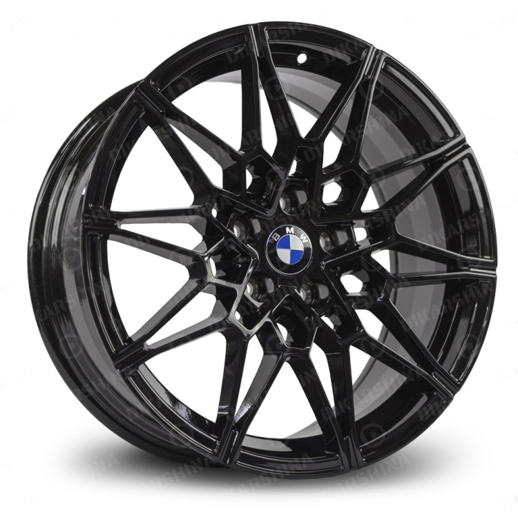 Литые диски 826 М-СТИЛЬ 18'' 8J 5x120.0