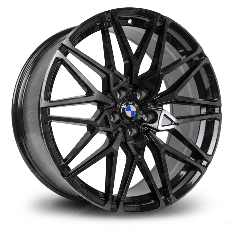 Кованые диски 818 М-СТИЛЬ 22'' 10.5J 5x112.0