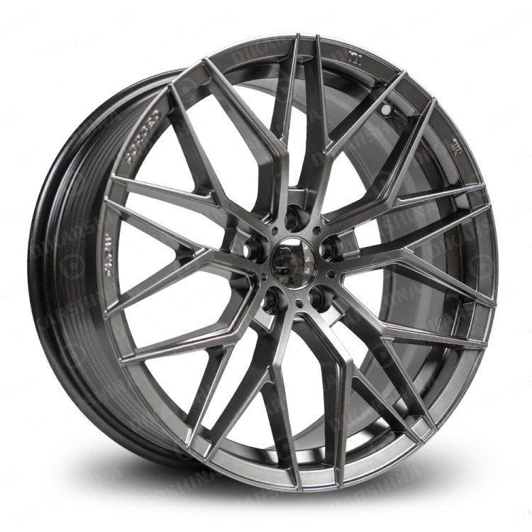 Литые диски VORSTEINER V-FF 107 20'' 9.5J 5x112.0