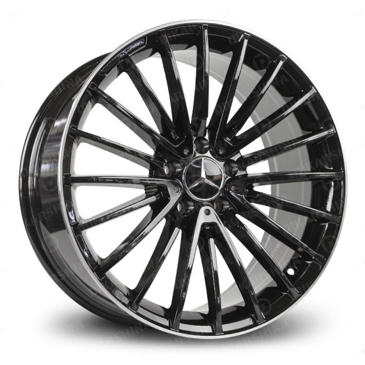 Литые диски  19'' 8.5J 5x112.0