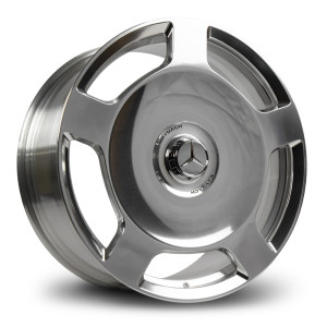SST 0068 8.5Х19/5X112.0 D66.5 ET38 P