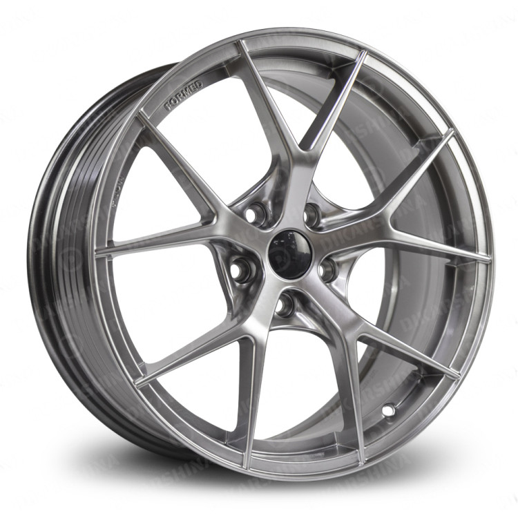 Литые диски  18'' 8J 5x114.3
