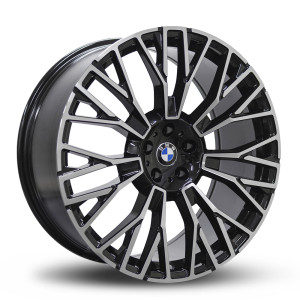 KT FORGED 482 11.5Х23/5X112.0 D66.6 ET47 MB