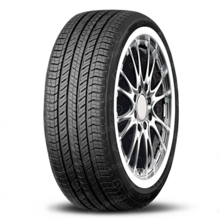 Летние шины GALAXIA SL677 265/40 R21 105/105V