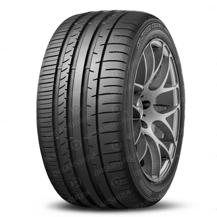 Летние шины DUNLOP SP SPORT MAXX 050 275/35 R19 100/100Y