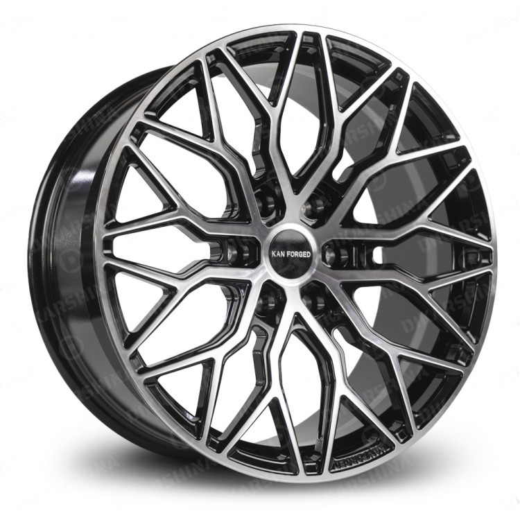 Кованые диски  22'' 10J 6x139.7