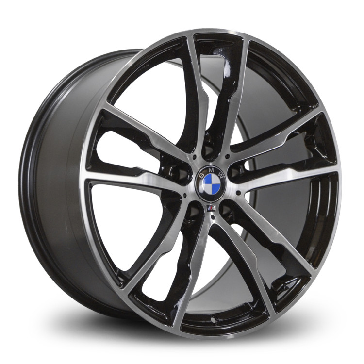 Литые диски 611 М-СТИЛЬ 20'' 10J 5x120.0