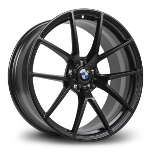 FORGED 1207 8.5Х19/5X112.0 D66.56 ET25 SMB