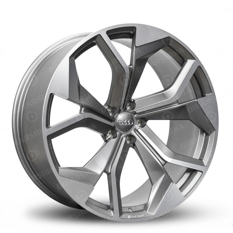 Кованые диски RS 22'' 10J 5x112.0