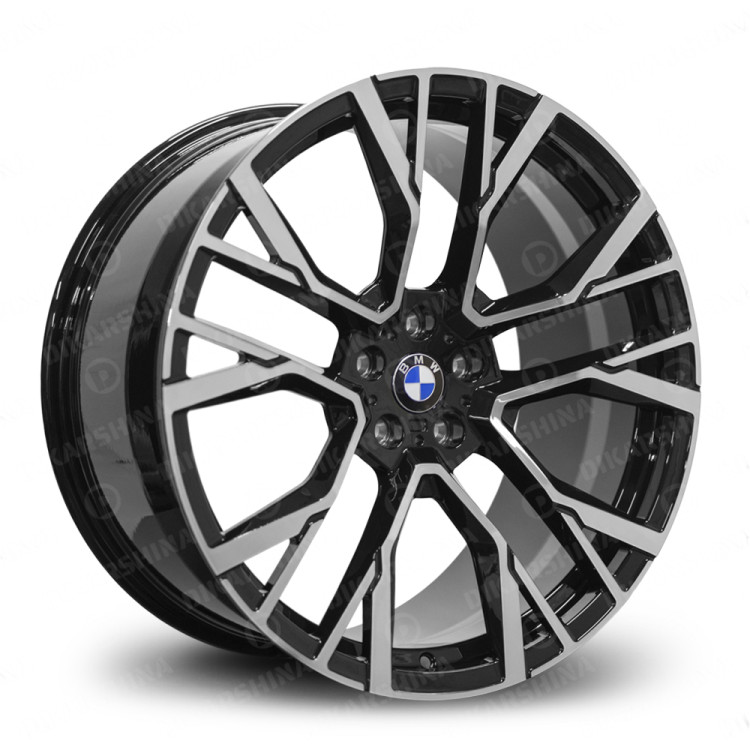 Кованые диски 809 М-СТИЛЬ 21'' 10.5J 5x112.0