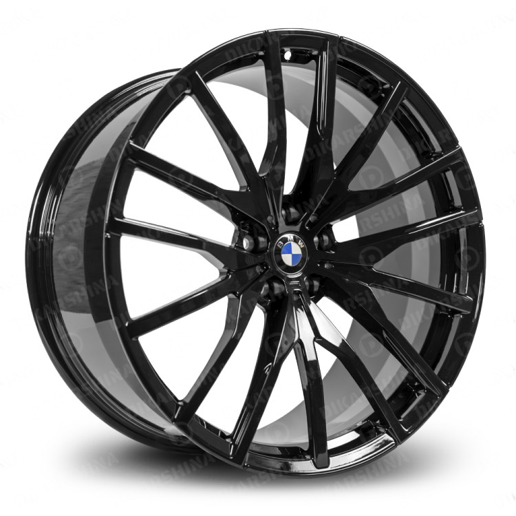 Кованые диски 742 М-СТИЛЬ 21'' 10.5J 5x112.0