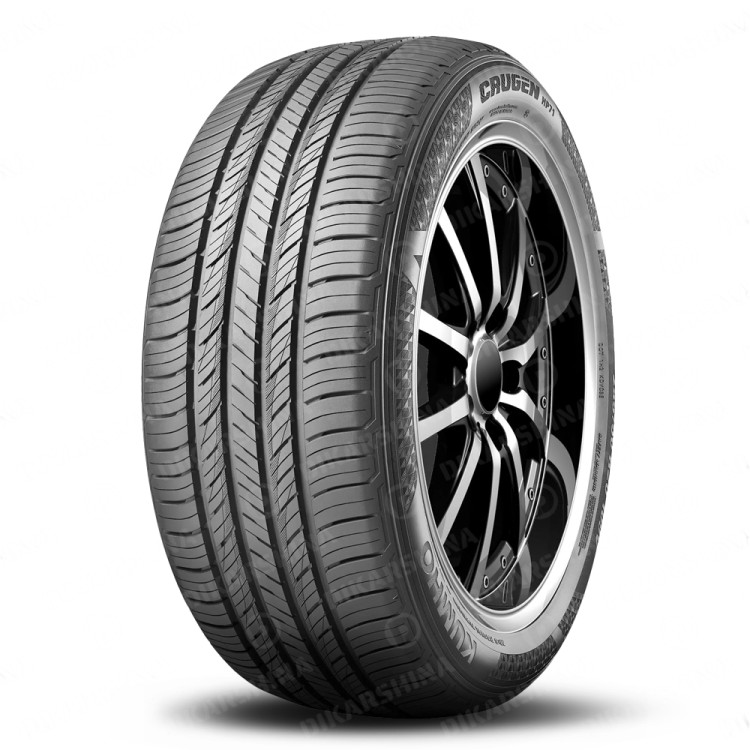 Летние шины KUMHO CRUGEN HP 71 235/60 R18 107/107V