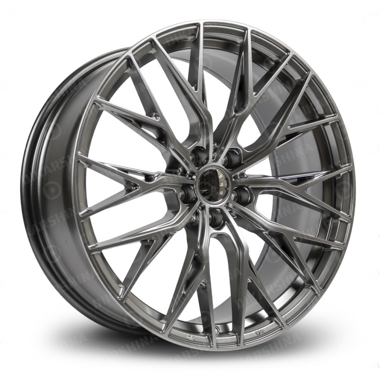 Литые диски  18'' 8J 5x112.0