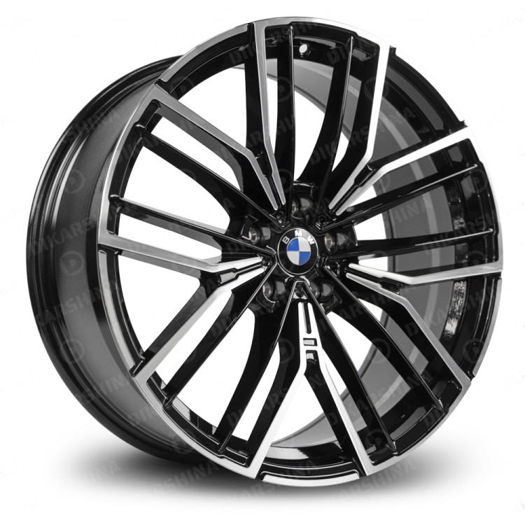 Литые диски 846 М-СТИЛЬ 20'' 9.5J 5x112.0