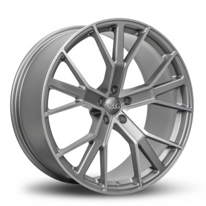 BK 5131 8.5Х19/5X112.0 D66.45 ET33 MSDG