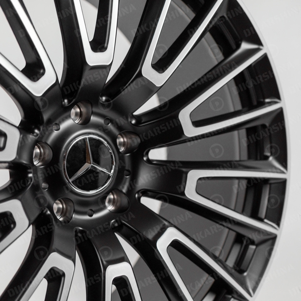 Forged D162 R22, дополнительный ракурс 2 из 2
