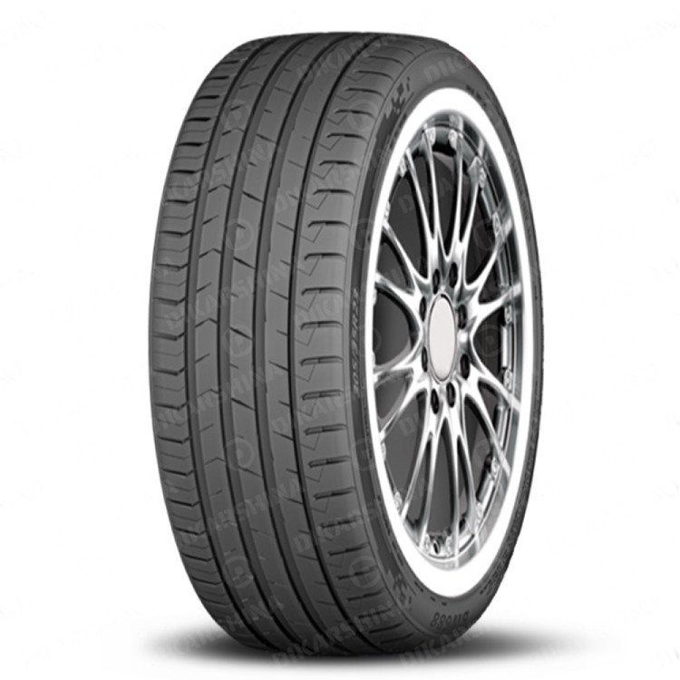 Летние шины GALAXIA SL688 285/35 R23 107/107W