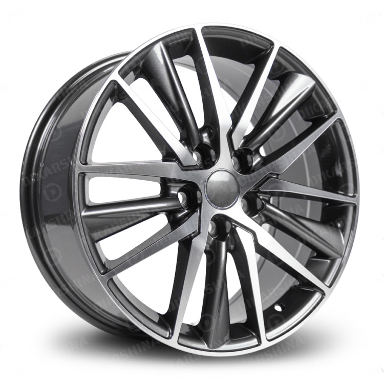 Литые диски  18'' 8J 5x114.3