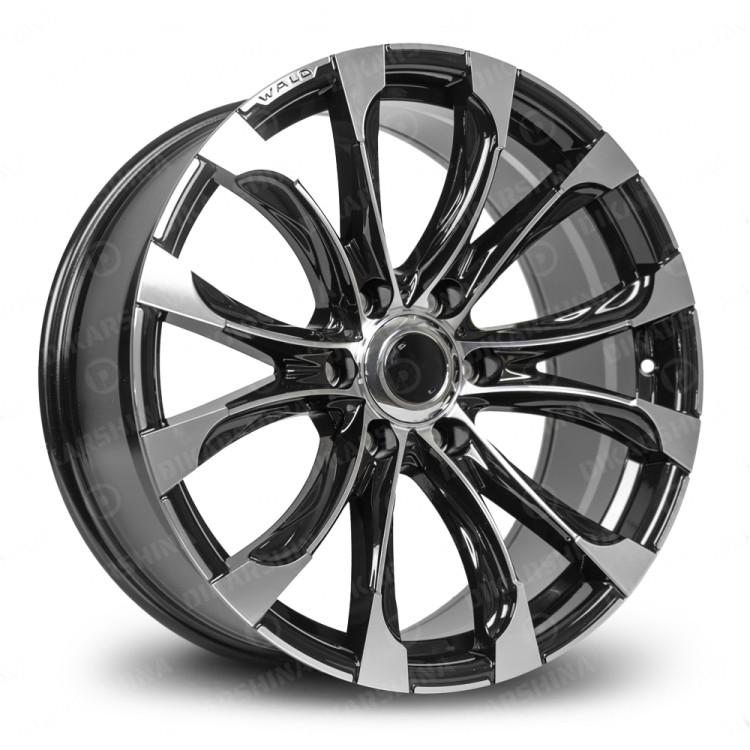 Литые диски  20'' 8.5J 6x139.7