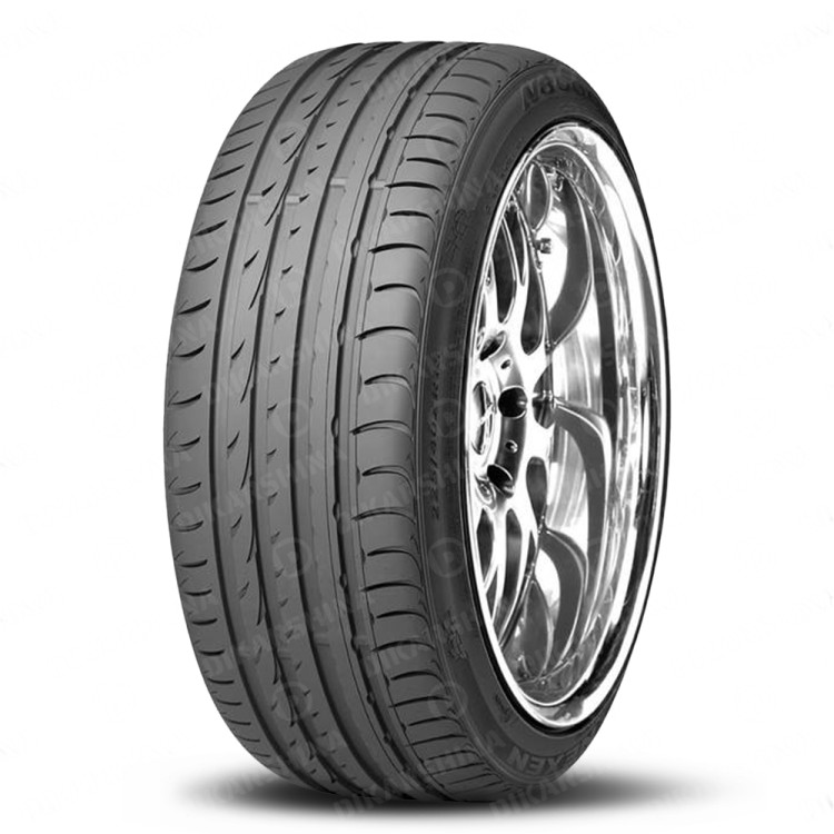 Летние шины ROADSTONE N5000 PLUS 225/55 R18 98/98H