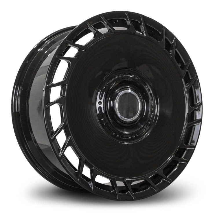 FORGED PL1936 9.0Х21/5X120.0 D62.5 ET40 BL