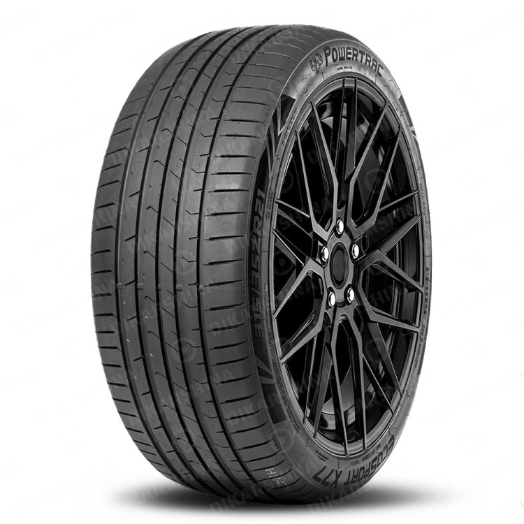 Летние шины POWERTRAC ECOSPORT X77 225/40 R19 93/93W