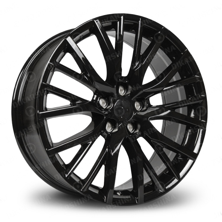 Литые диски F-Sport 20'' 8J 5x114.3