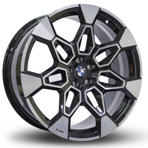 FORGED MZB18-1 11.5Х23/5X112.0 D66.6 ET45 GBMF