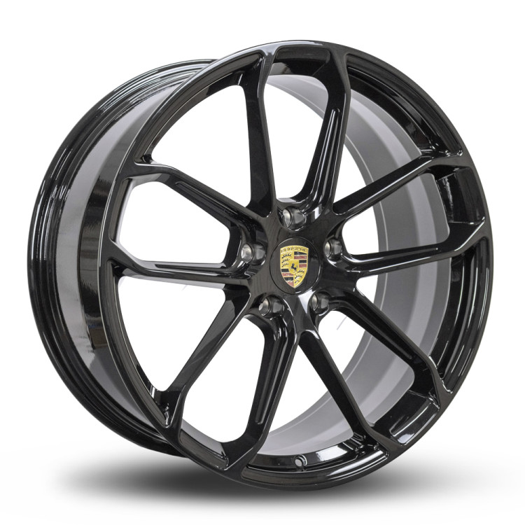 Литые диски GT SPORT 22'' 11J 5x130.0